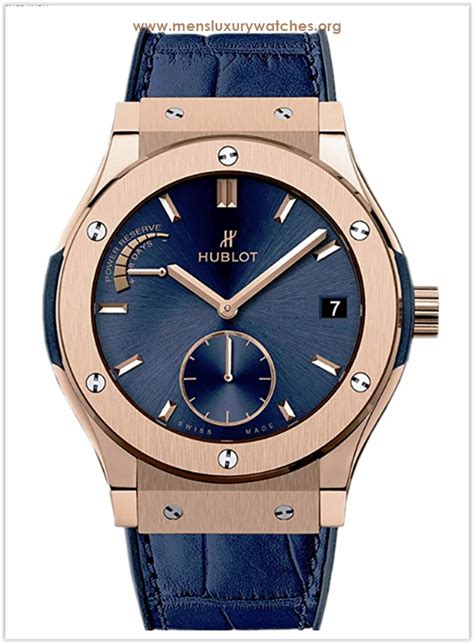 hublot watch worth buying|hublot watches price list.